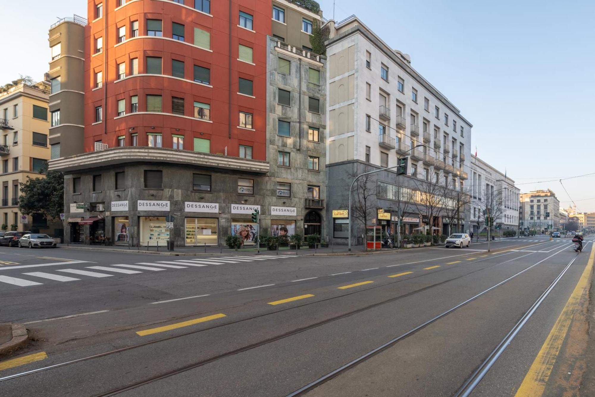 We Home - Babila Boutique - Milano Exterior photo