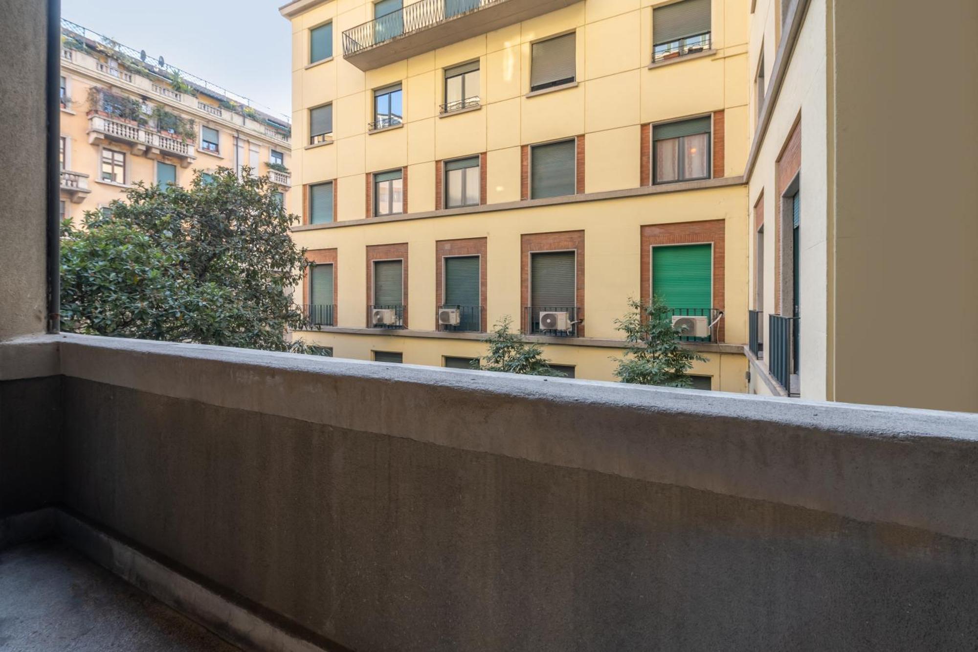 We Home - Babila Boutique - Milano Exterior photo
